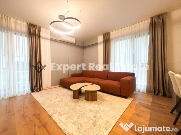 APARTAMENT MODERN 3 CAMERE-DARWIN-PRIMA INCHIRIERE 