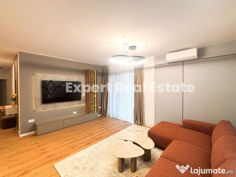 APARTAMENT MODERN 3 CAMERE-DARWIN-PRIMA INCHIRIERE 