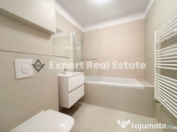 APARTAMENT MODERN 3 CAMERE-DARWIN-PRIMA INCHIRIERE 