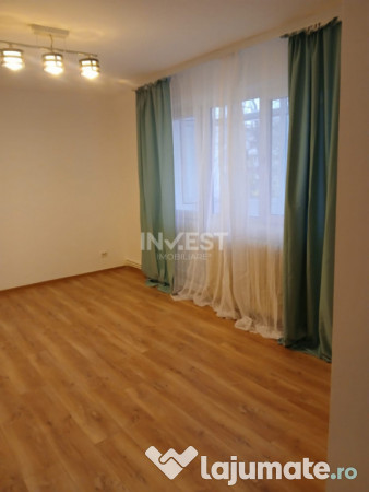 Apartament 3 camere-Etaj intermediar-Tatarasi-Liceul Alexand
