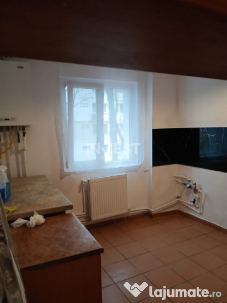 Apartament 3 camere-Etaj intermediar-Tatarasi-Liceul Alexand