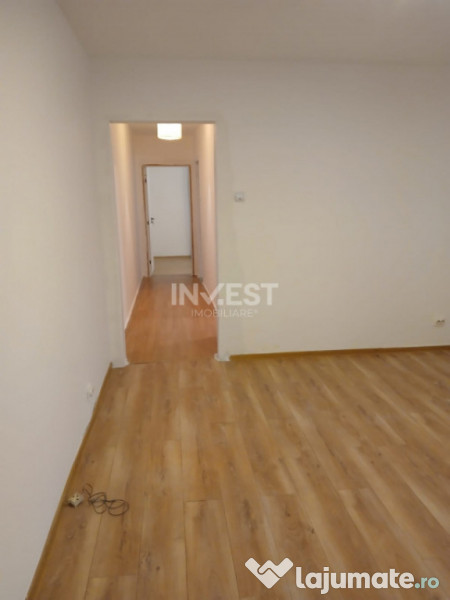 Apartament 3 camere-Etaj intermediar-Tatarasi-Liceul Alexand