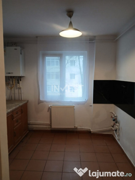 Apartament 3 camere-Etaj intermediar-Tatarasi-Liceul Alexand