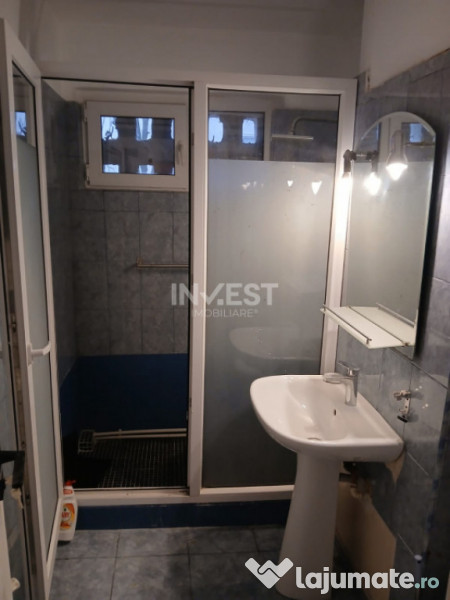 Apartament 3 camere-Etaj intermediar-Tatarasi-Liceul Alexand