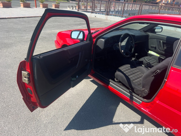 Vw corrado 2.0 16 valve