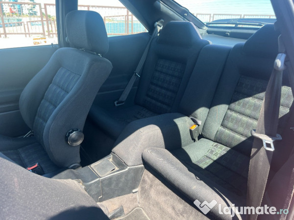 Vw corrado 2.0 16 valve