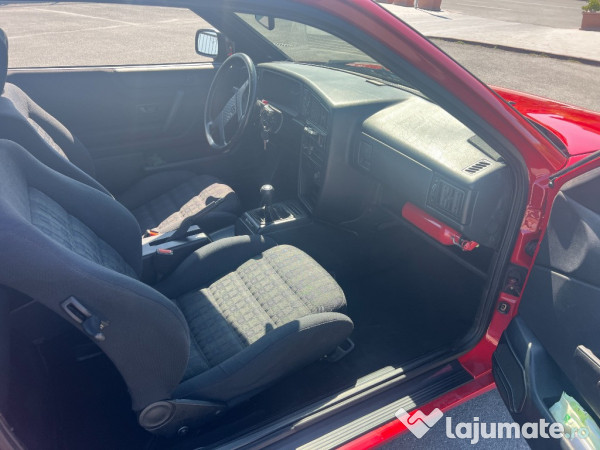 Vw corrado 2.0 16 valve