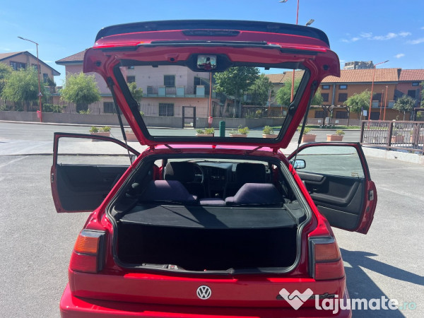 Vw corrado 2.0 16 valve