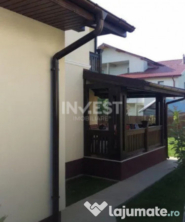 Vilă de Vânzare în Valea Lupului, IASI