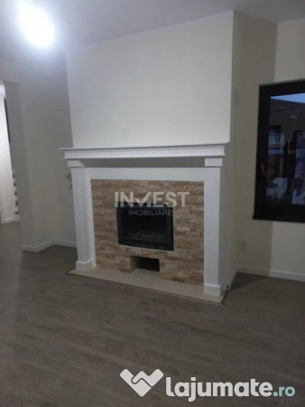 Vilă de Vânzare în Valea Lupului, IASI