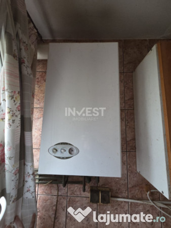 DE VANZARE-APARTAMENT 2 CAMERE-ALEXANDRU CEL BUN