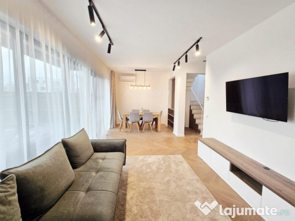 Inchirieri Case / Vile Corbeanca