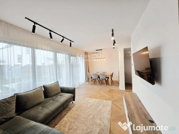 Inchirieri Case / Vile Corbeanca