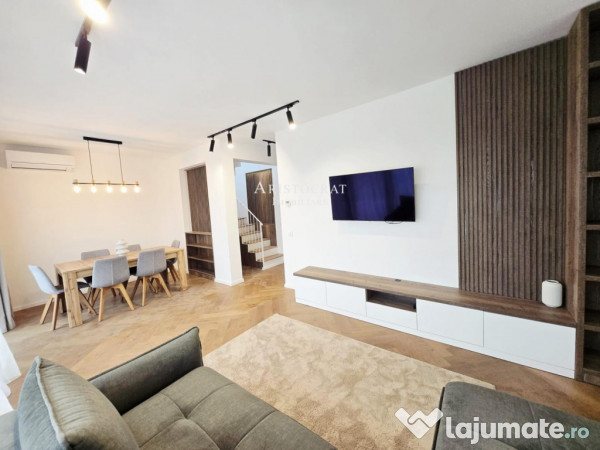 Inchirieri Case / Vile Corbeanca