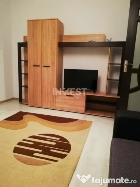 Apartament 2 camere-Podu Ros-Cantemir-renovat