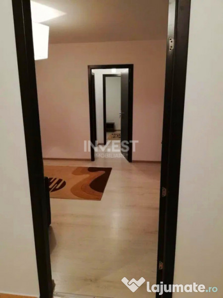 Apartament 2 camere-Podu Ros-Cantemir-renovat