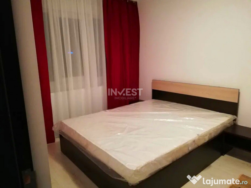 Apartament 2 camere-Podu Ros-Cantemir-renovat