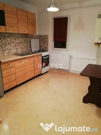 Apartament 2 camere-Podu Ros-Cantemir-renovat