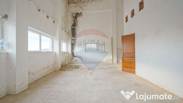 Spațiu industrial de 494mp de vânzare în zona Uzina 2