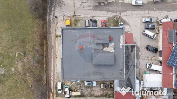 Spațiu industrial de 494mp de vânzare în zona Uzina 2