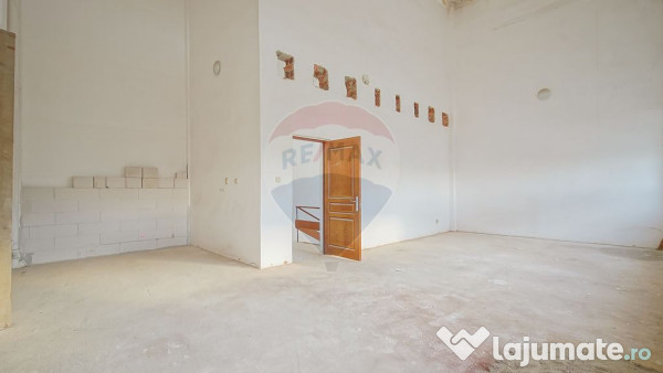 Spațiu industrial de 494mp de vânzare în zona Uzina 2