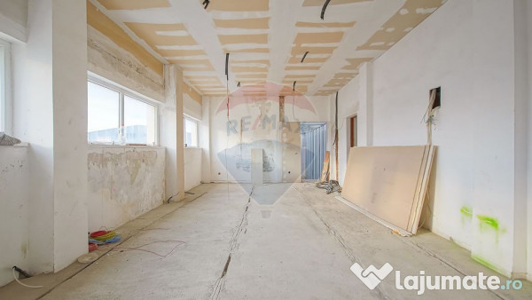 Spațiu industrial de 494mp de vânzare în zona Uzina 2