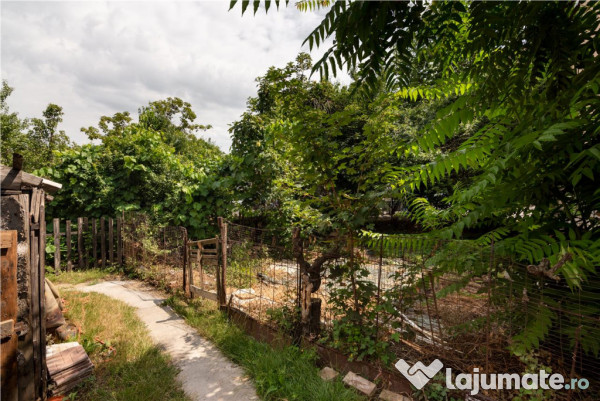 RECO, Casa din caramida, Zona Velenta, Oradea