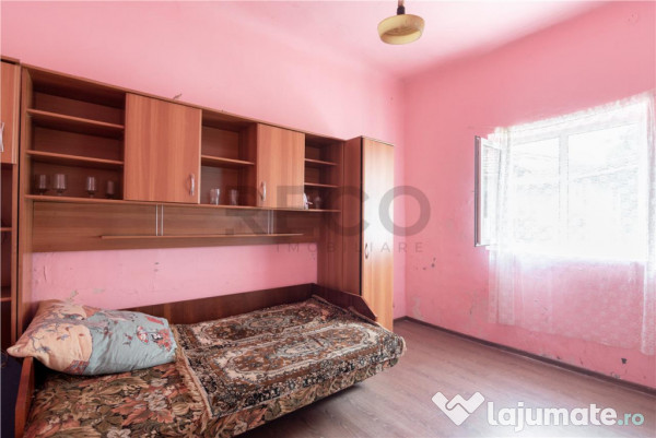 RECO, Casa din caramida, Zona Velenta, Oradea