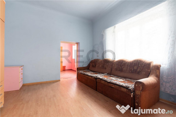 RECO, Casa din caramida, Zona Velenta, Oradea