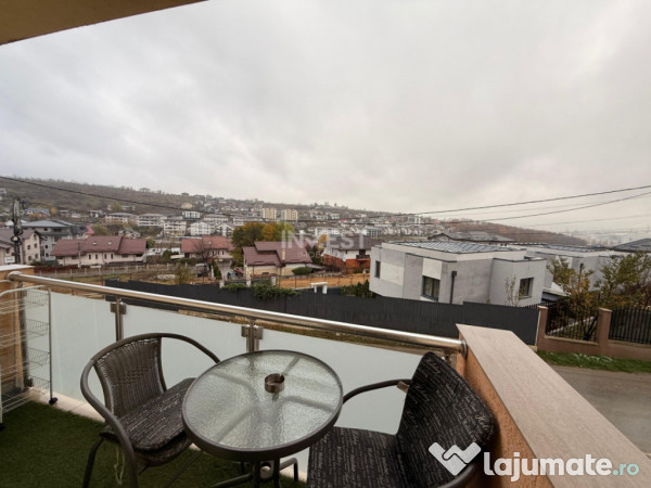 Apartament intabulat cu 2 camere - decomandat, etaj 1, mobil