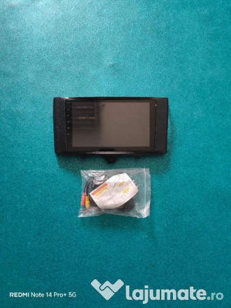 KIT audio + video+ music NOU, Smart for two 2010 – 2015 