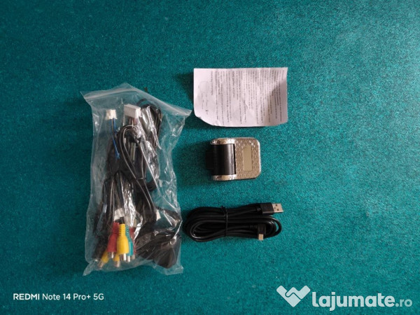 KIT audio + video+ music NOU, Smart for two 2010 – 2015 