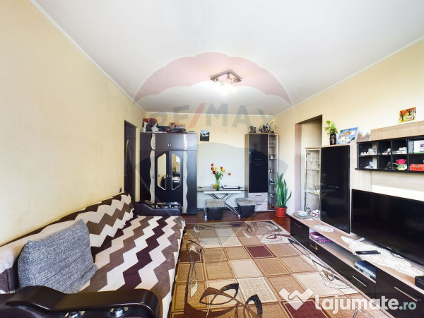 COMISION 0%! Apartament cu 2 camere în zona Astra 