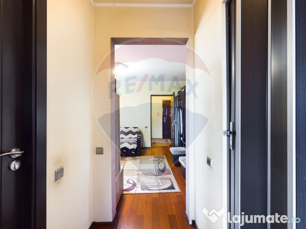 COMISION 0%! Apartament cu 2 camere în zona Astra 