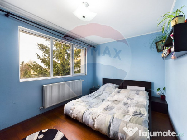 COMISION 0%! Apartament cu 2 camere în zona Astra 