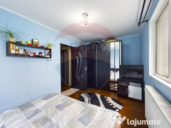 COMISION 0%! Apartament cu 2 camere în zona Astra 