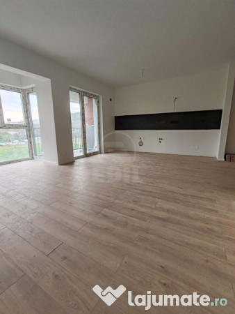 Apartament 2 camere,zona Oncos 