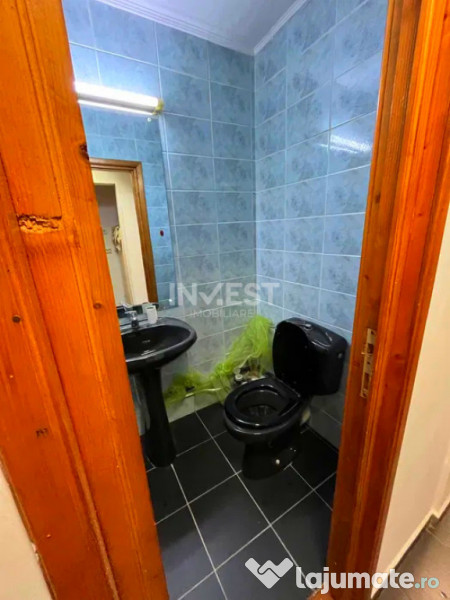 Apartament 4 camere-Centru-Palas Mall