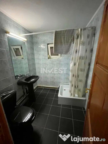 Apartament 4 camere-Centru-Palas Mall