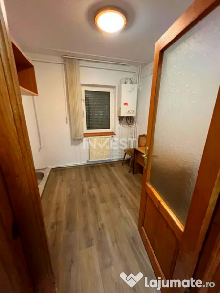 Apartament 4 camere-Centru-Palas Mall