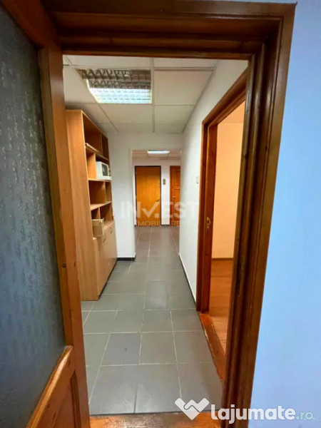 Apartament 4 camere-Centru-Palas Mall