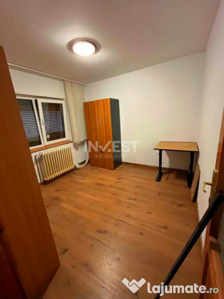 Apartament 4 camere-Centru-Palas Mall
