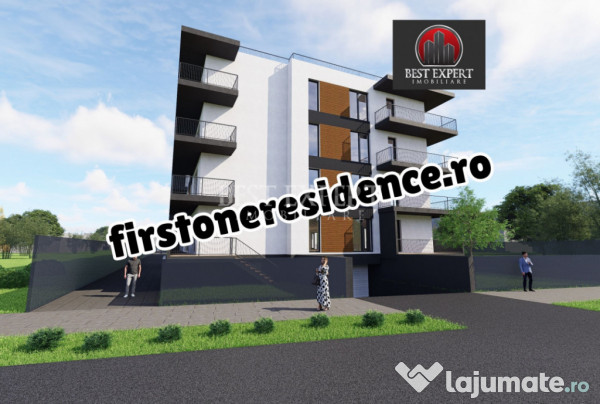 2 Camere Ideal Investitie -5 min STB/Zona linistita-Credit I
