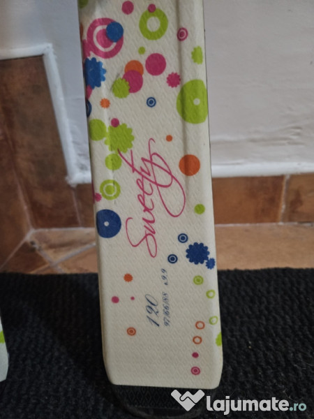 Schiuri copii 120 cm 