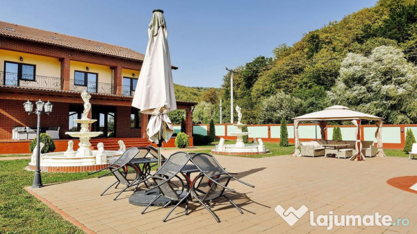 Proprietate Deosebita - Liziera Padurii 