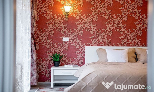 Proprietate Deosebita - Liziera Padurii 