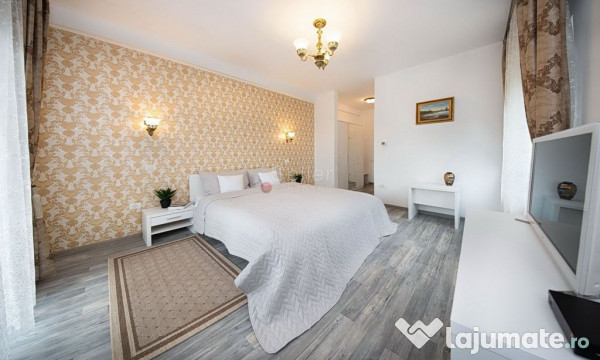 Proprietate Deosebita - Liziera Padurii 