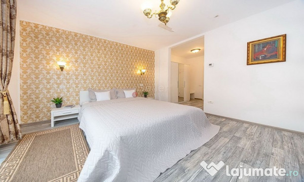 Proprietate Deosebita - Liziera Padurii 