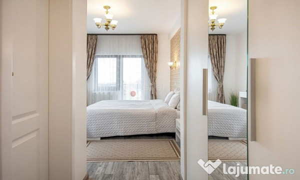 Proprietate Deosebita - Liziera Padurii 