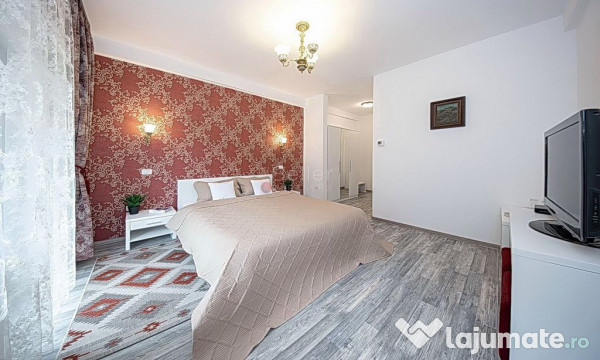 Proprietate Deosebita - Liziera Padurii 